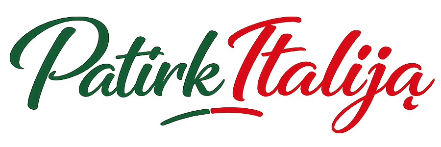 Patirk Italija